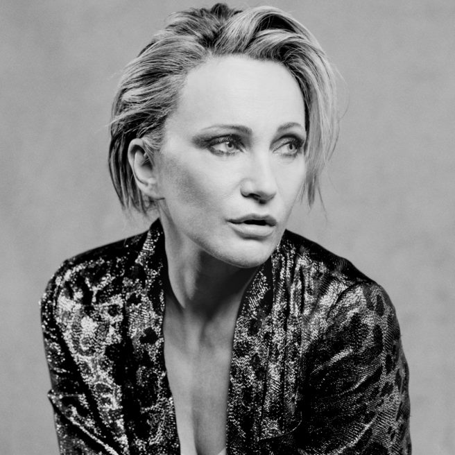 Patricia Kaas