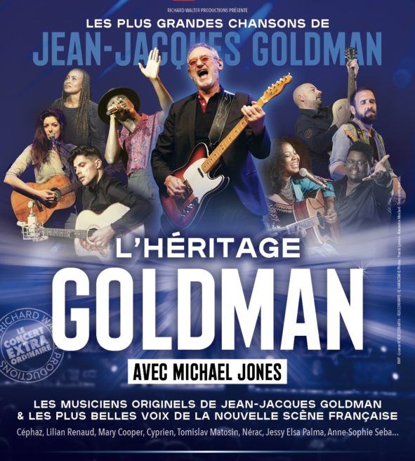 L’Heritage Goldman